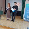 Музична імпреза, присвячена вшануванню пам'яті Бориса Грінченка