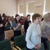 Музична імпреза, присвячена вшануванню пам'яті Бориса Грінченка