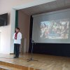 Музична імпреза, присвячена вшануванню пам'яті Бориса Грінченка