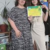 Участь у  Всеукраїнському природничому еколого – натуралістичному  конкурсі  «Природа – наш дім»