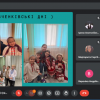 Навчальна (пробна) практика спеціальності 012 Дошкільна освіта