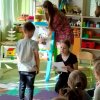 Навчальна (пробна) практика спеціальності 012 Дошкільна освіта