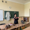 Науковий пікнік «Духовні скарби українців: пам’ять роду, його звичаї, традиції»