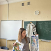Науковий пікнік «Духовні скарби українців: пам’ять роду, його звичаї, традиції»