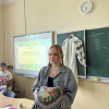 Науковий пікнік «Духовні скарби українців: пам’ять роду, його звичаї, традиції»