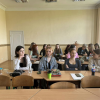 Науковий пікнік «Духовні скарби українців: пам’ять роду, його звичаї, традиції»