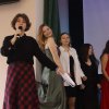 Анастасія Українська  - представниця Ради студентського самоврядування, замісник голови студентського наукового гуртка ProjectOR, членкиня Наукового товариства Університету, лауреат іменної стипендії Бориса Грінченка
