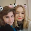 Анастасія Українська  - представниця Ради студентського самоврядування, замісник голови студентського наукового гуртка ProjectOR, членкиня Наукового товариства Університету, лауреат іменної стипендії Бориса Грінченка