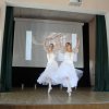 Шоу-презентація першокурсників 