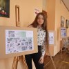 Оржеховська Мирослава – переможниця наукових та всеуніверситетських конкурсів та фестивалів