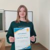 Участь у Всеукраїнській студентсько-учнівській  науково-практичній онлайн конференціі «Сучасна гуманітарна наука в інтерпретації молодих дослідників в умовах викликів воєнного стану»