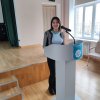 Гостьова лекція «Особливості роботи інклюзивно-ресурсних центрів»