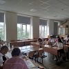 Підсумкова атестація здобувачів за спеціальністю 014 Середня освіта (Фізична культура)
