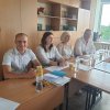 Підсумкова атестація здобувачів за спеціальністю 014 Середня освіта (Фізична культура)