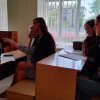 Передзахист дипломних проєктів студентів групи ОМфмб-1-22-4.Од