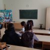Передзахист дипломних проєктів студентів групи ОМфмб-1-22-4.Од