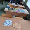 Заняття з елементами казкотерапії “Подолання страхів”
