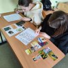 Заняття з елементами казкотерапії “Подолання страхів”