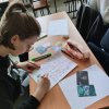 Заняття з елементами казкотерапії “Подолання страхів”