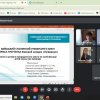 Захист курсових робіт з Основ природознавства і методики ознайомлення дітей з природою