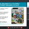 Захист курсових робіт з Основ природознавства і методики ознайомлення дітей з природою