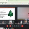 Захист курсових робіт з Основ природознавства і методики ознайомлення дітей з природою