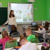 Навчальна практика (позакласна та позашкільна робота)