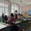 Пробні уроки та заняття (навчально-виховна практика)