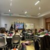 Пробні уроки та заняття (навчально-виховна практика)