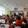 Пробні уроки та заняття (навчально-виховна практика)
