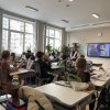 Пробні уроки та заняття (навчально-виховна практика)