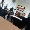 Виробнича практика студентів 4 курсу спеціальності «Музичне мистецтво»