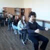 Пробні уроки в групі ММфмб-1-21-4.0д