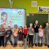  Навчальна (психолого-педагогічна) практика «Позакласна та позашкільна робота»