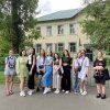 Навчальна практика з соціальної роботи в Київському міському центрі соціально-психологічної допомоги