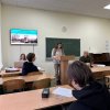 Виробнича (педагогічна) практика групи ХОРфмб-1-21-4.Од