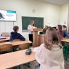 Виробнича (педагогічна) практика групи ХОРфмб-1-21-4.Од