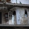 Проєкт студенток групи ГДфмб-1-22-4.0д “Бородянка два роки потому”