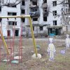 Проєкт студенток групи ГДфмб-1-22-4.0д “Бородянка два роки потому”