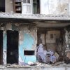 Проєкт студенток групи ГДфмб-1-22-4.0д “Бородянка два роки потому”