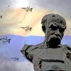 Проєкт студенток групи ГДфмб-1-22-4.0д “Бородянка два роки потому”