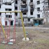 Містами болю і страху. Бородянка
