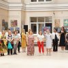 Відкриття виставки дипломних проєктів 