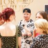 Відкриття виставки дипломних проєктів 