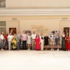 Відкриття виставки дипломних проєктів 