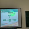 Презентація студентських відеопроєктів в рамках соціального проєкту «З Києвом і для Києва» на тему «Прогулянка визначними місцями Києва»