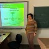 Презентація студентських відеопроєктів в рамках соціального проєкту «З Києвом і для Києва» на тему «Прогулянка визначними місцями Києва»