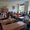 Радіодиктант національної єдності