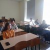 Семінар-практикум на тему: 