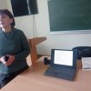 Семінар-практикум на тему: 